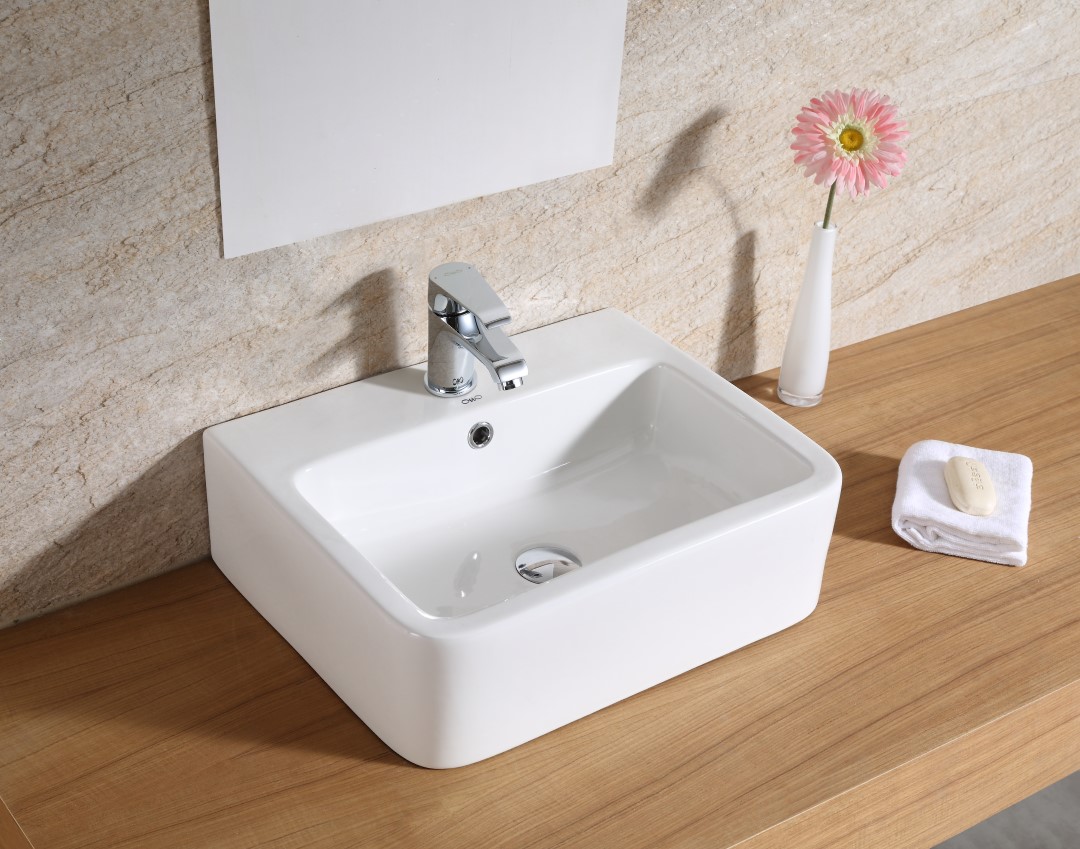 7 Types of Basin You Can Consider
